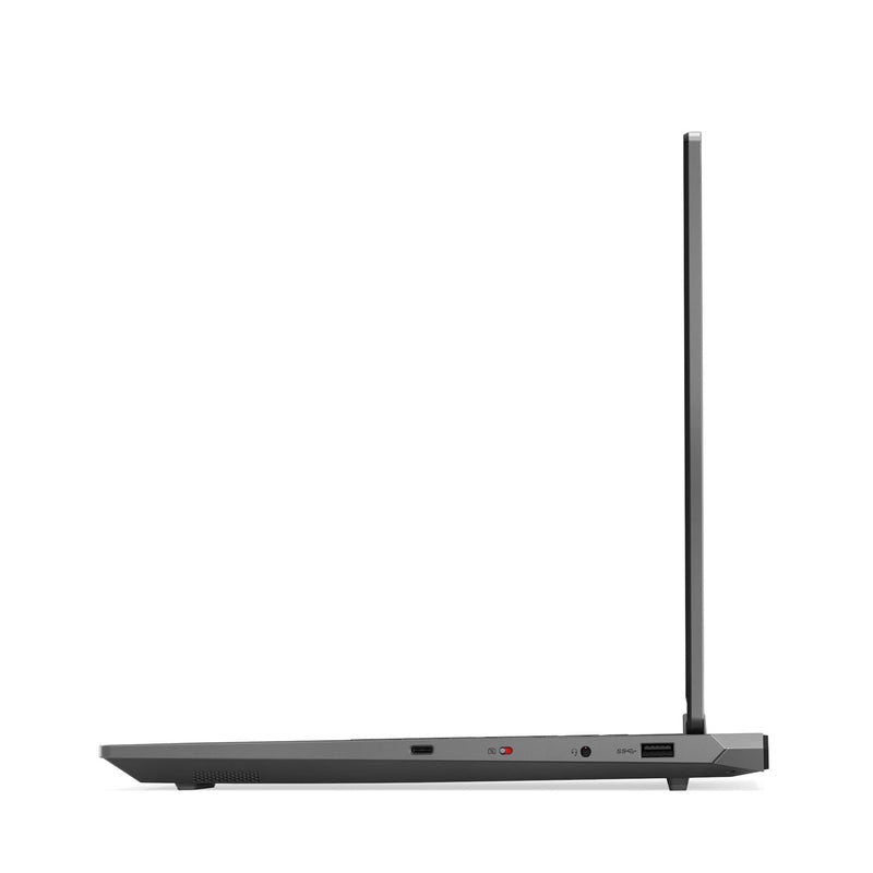 Lenovo LOQ 15IRX9 83DV016RPH Gaming Laptop (Luna Grey) | DataBlitz