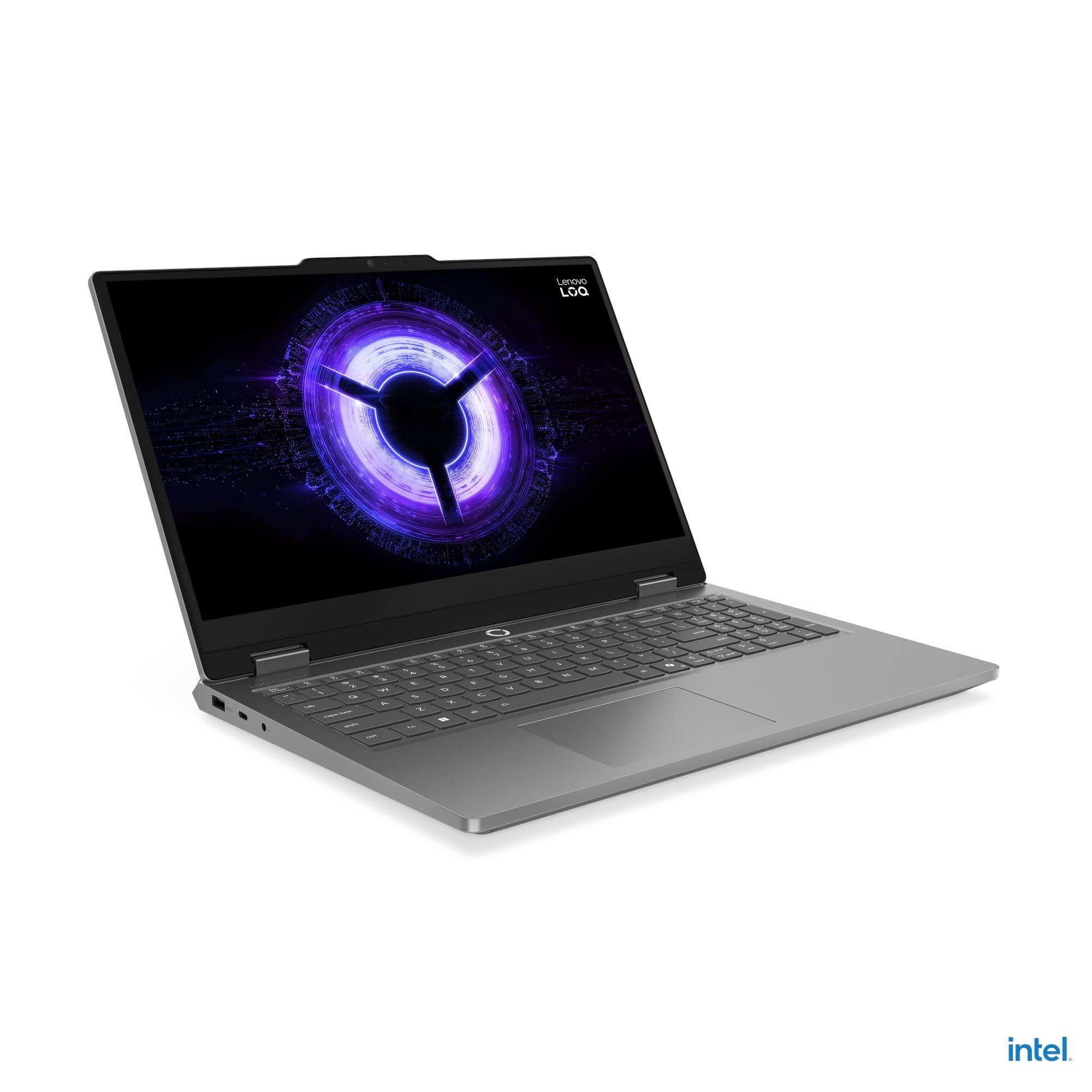 Lenovo LOQ Essential 15IRX11 83SC003VPH Gaming Laptop (Luna Grey)