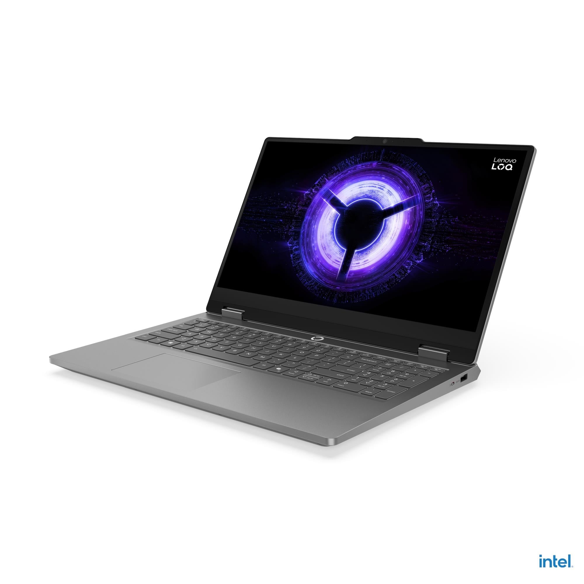 Lenovo LOQ Essential 15IRX11 83SC003VPH Gaming Laptop (Luna Grey)