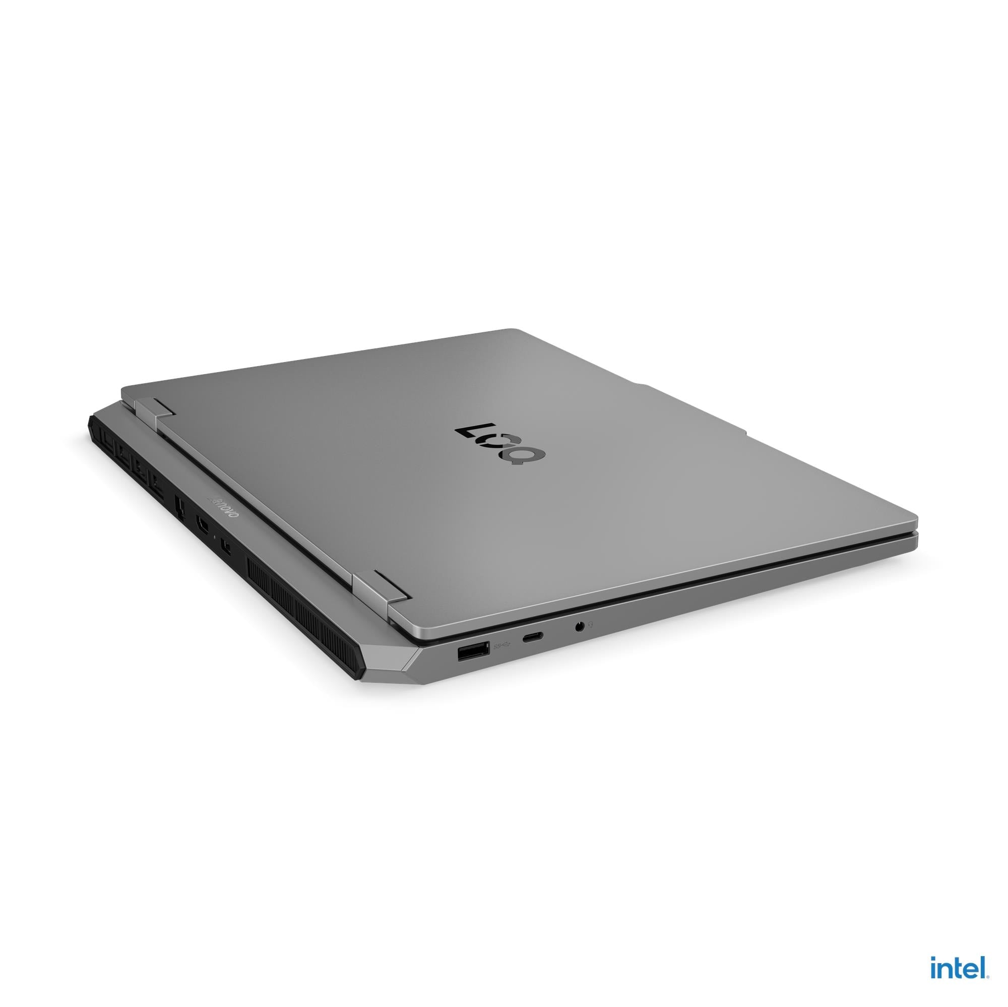 Lenovo LOQ Essential 15IRX11 83SC003VPH Gaming Laptop (Luna Grey)