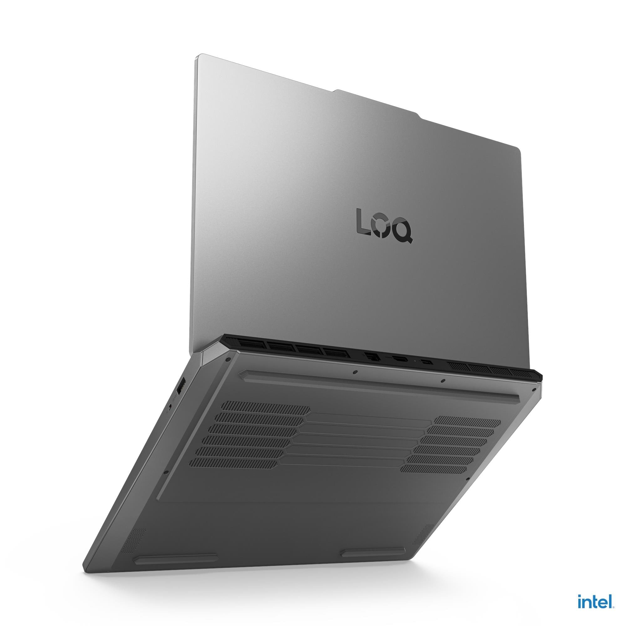 Lenovo LOQ Essential 15IRX11 83SC003VPH Gaming Laptop (Luna Grey)