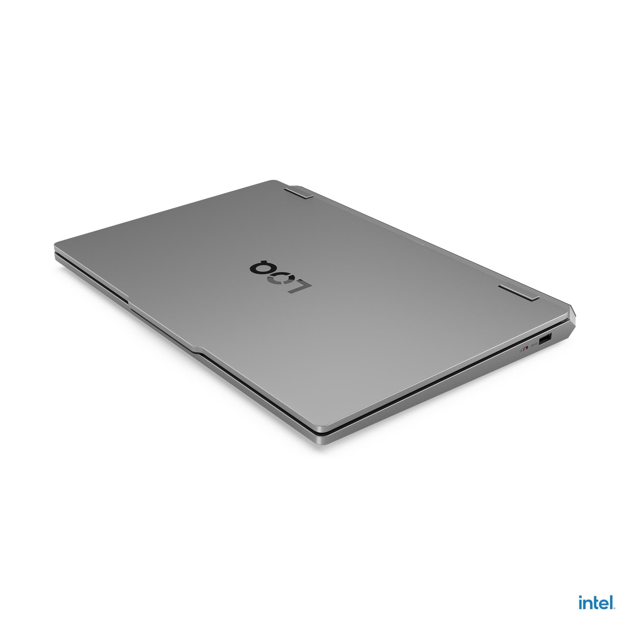 Lenovo LOQ Essential 15IRX11 83SC003VPH Gaming Laptop (Luna Grey)