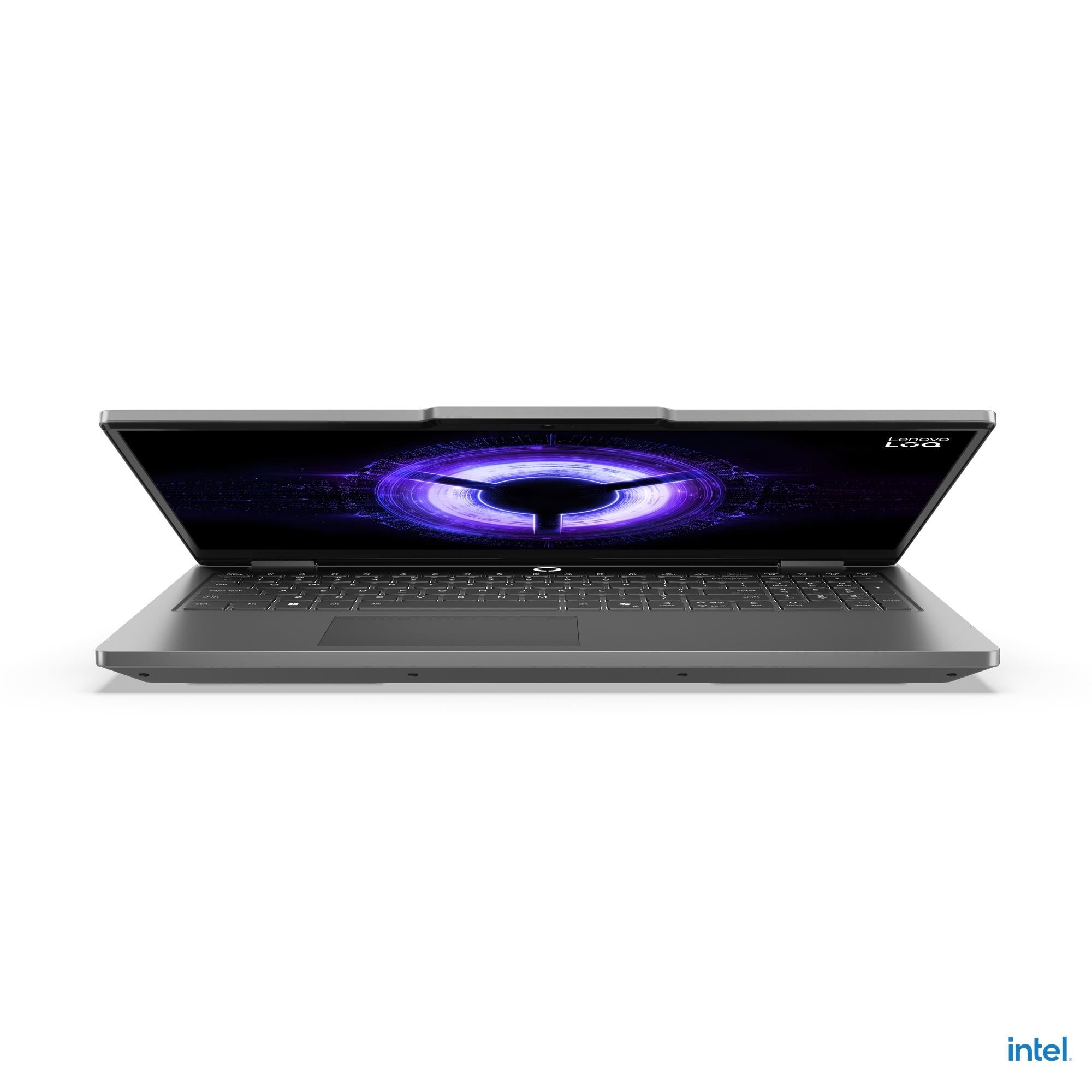 Lenovo LOQ Essential 15IRX11 83SC003VPH Gaming Laptop (Luna Grey)
