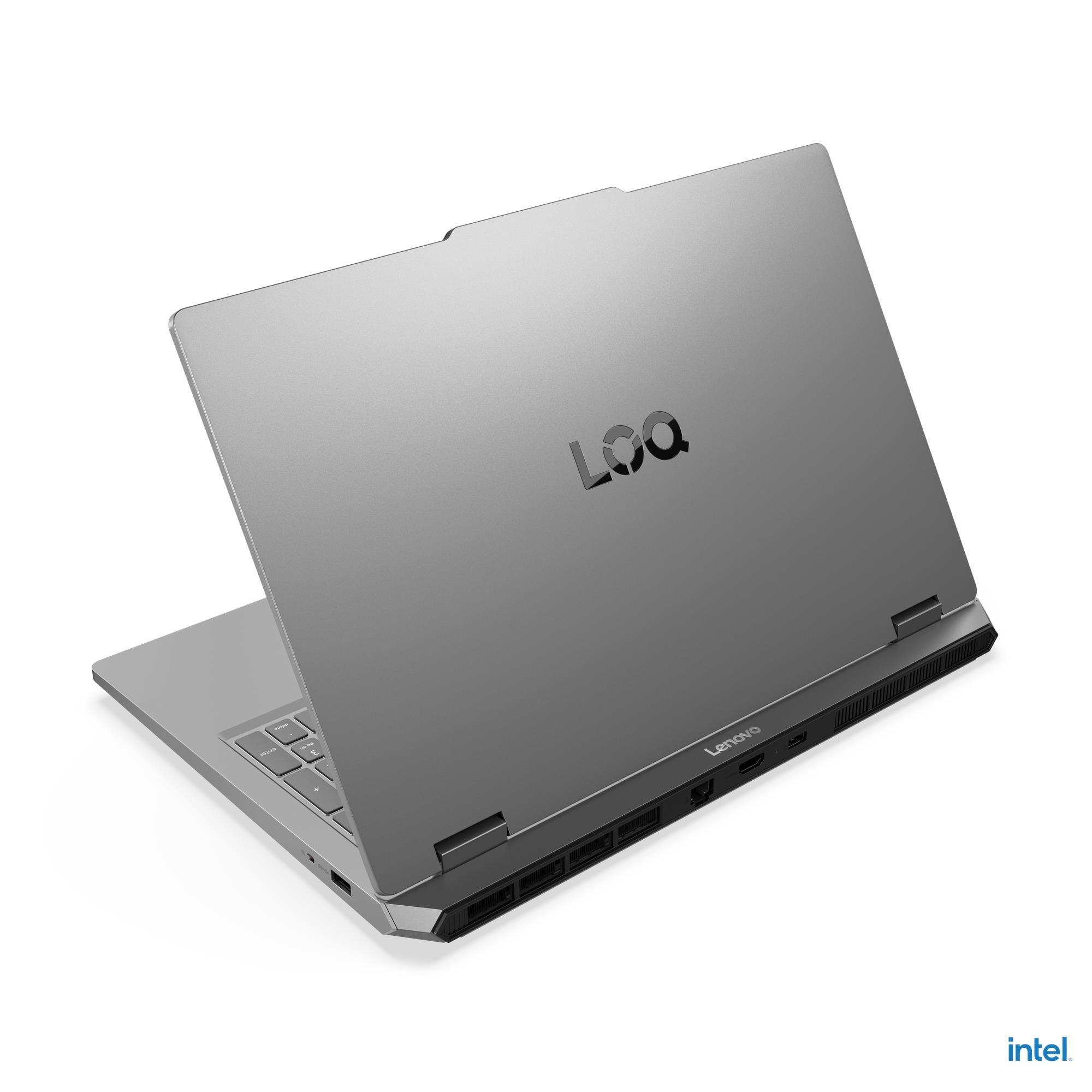 Lenovo LOQ Essential 15IRX11 83SC003VPH Gaming Laptop (Luna Grey)