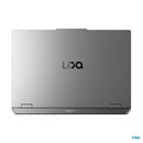 Lenovo LOQ Essential 15IRX11 83SC003VPH Gaming Laptop (Luna Grey)