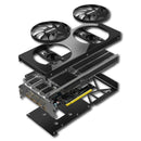 INNO3D GeForce RTX 5060 Ti Twin X2 OC 8GB GDDR7 Graphics Card	