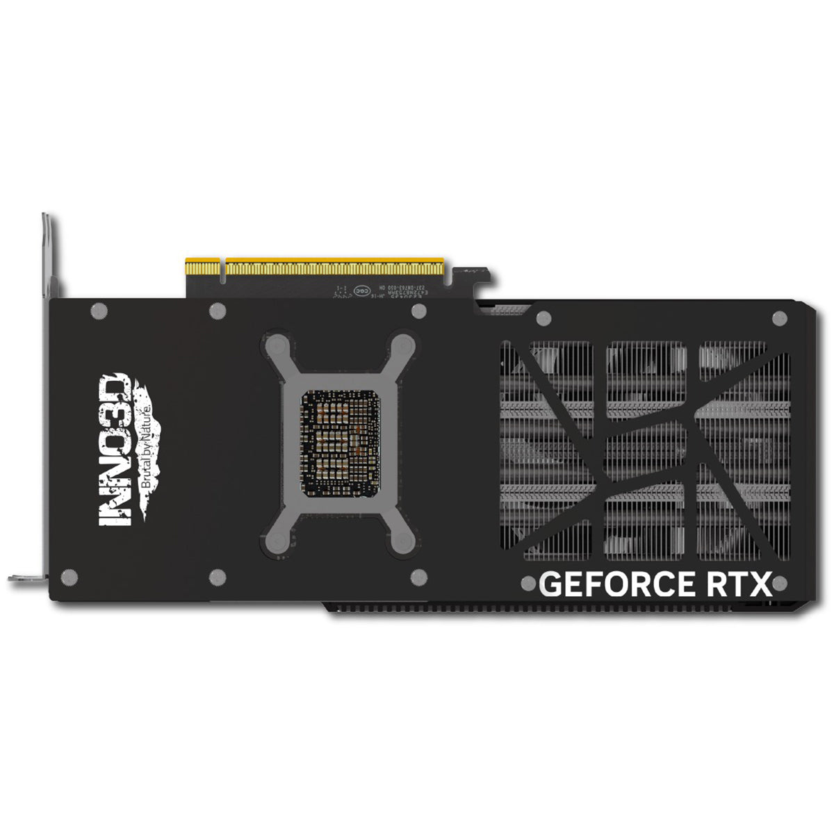 INNO3D GeForce RTX 5070 Twin X2 12GB GDDR7 Graphics Card