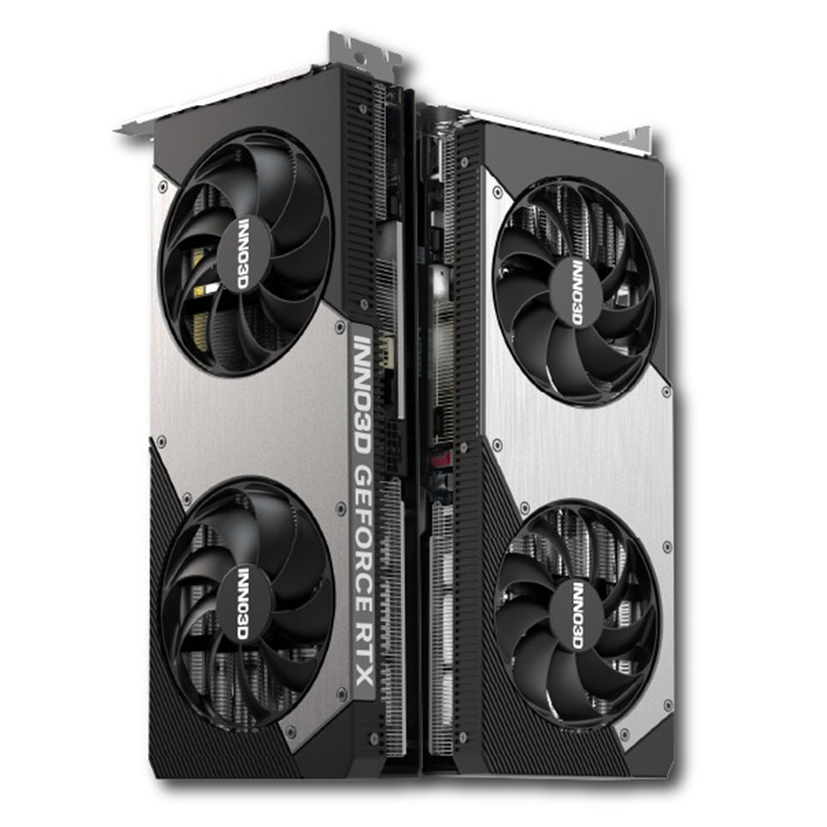 INNO3D GeForce RTX 5070 Twin X2 12GB GDDR7 Graphics Card