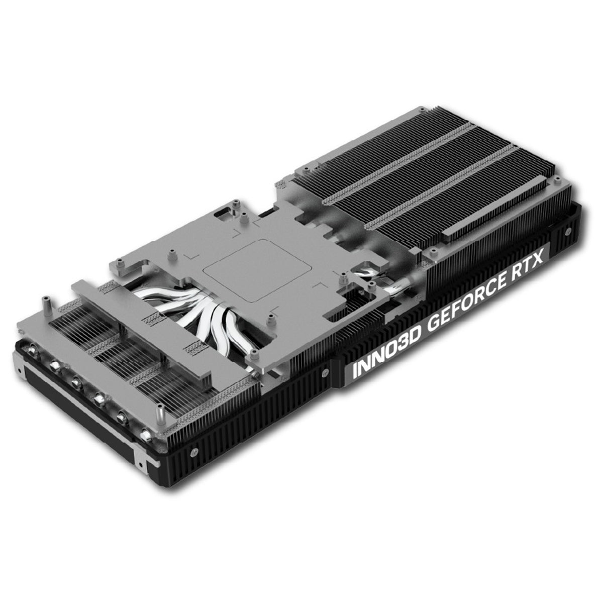 INNO3D GeForce RTX 5070 Twin X2 12GB GDDR7 Graphics Card