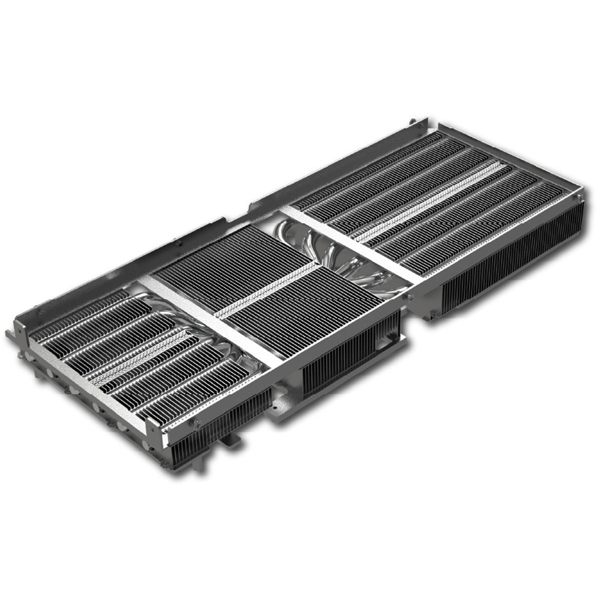 INNO3D GeForce RTX 5070 Twin X2 12GB GDDR7 Graphics Card