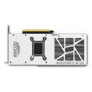 INNO3D GeForce RTX 5060 Ti Twin X2 OC 8GB GDDR7 Graphics Card (White)