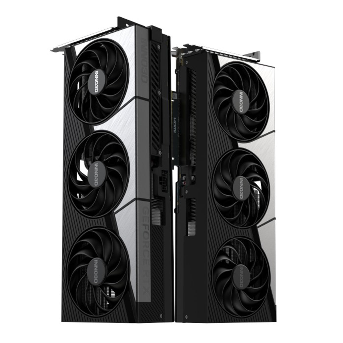 INNO3D GeForce RTX 5090 X3 OC 32GB GDDR7 Graphics Card