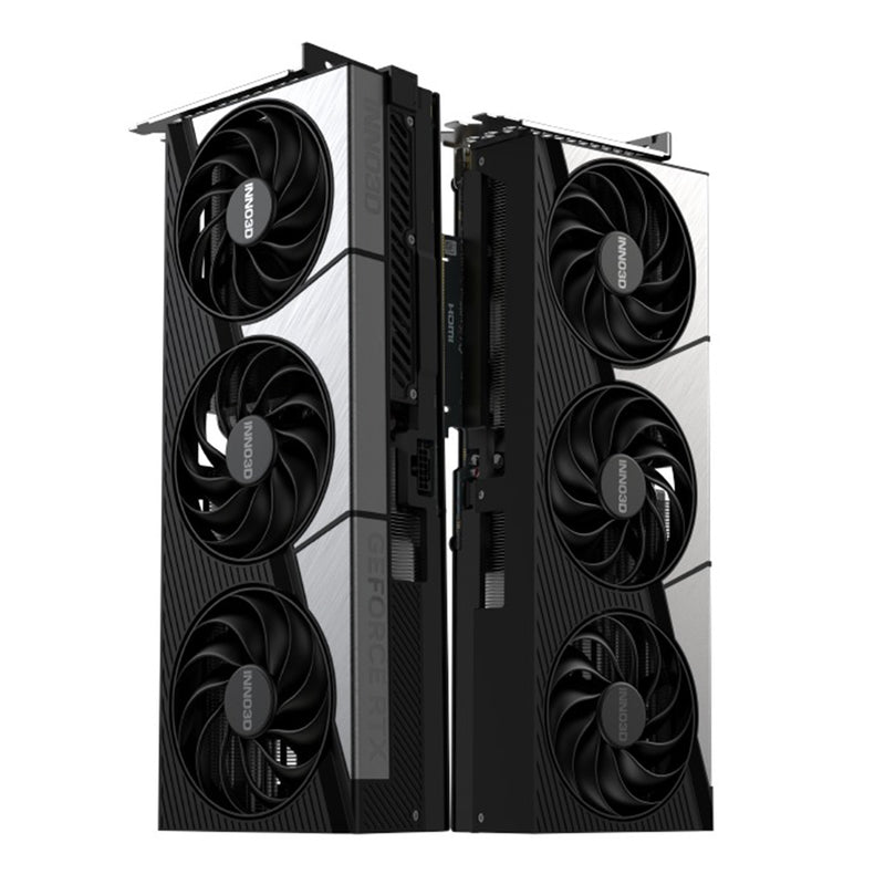 INNO3D GeForce RTX 5090 X3 OC 32GB GDDR7 Graphics Card