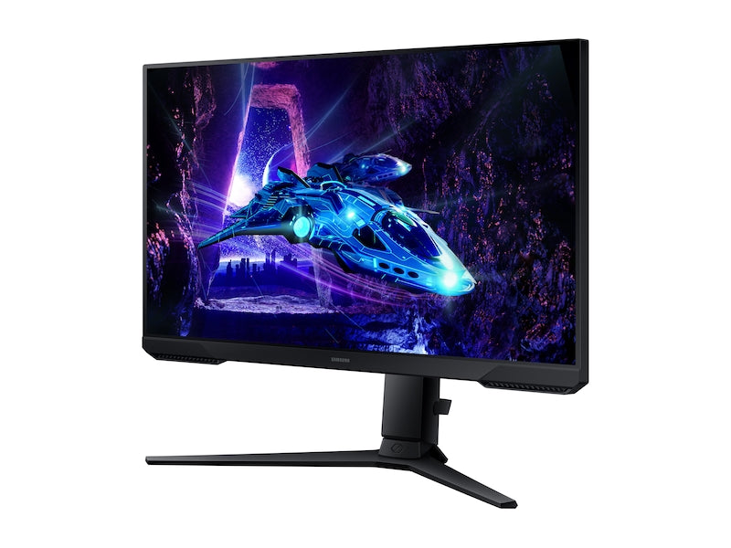 Samsung Odyssey G3 LS27DG302EEXXP 27" FHD 180Hz 1ms MPRT Freesync VA Gaming Monitor