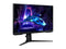 Samsung Odyssey G3 LS27DG302EEXXP 27" FHD 180Hz 1ms MPRT Freesync VA Gaming Monitor