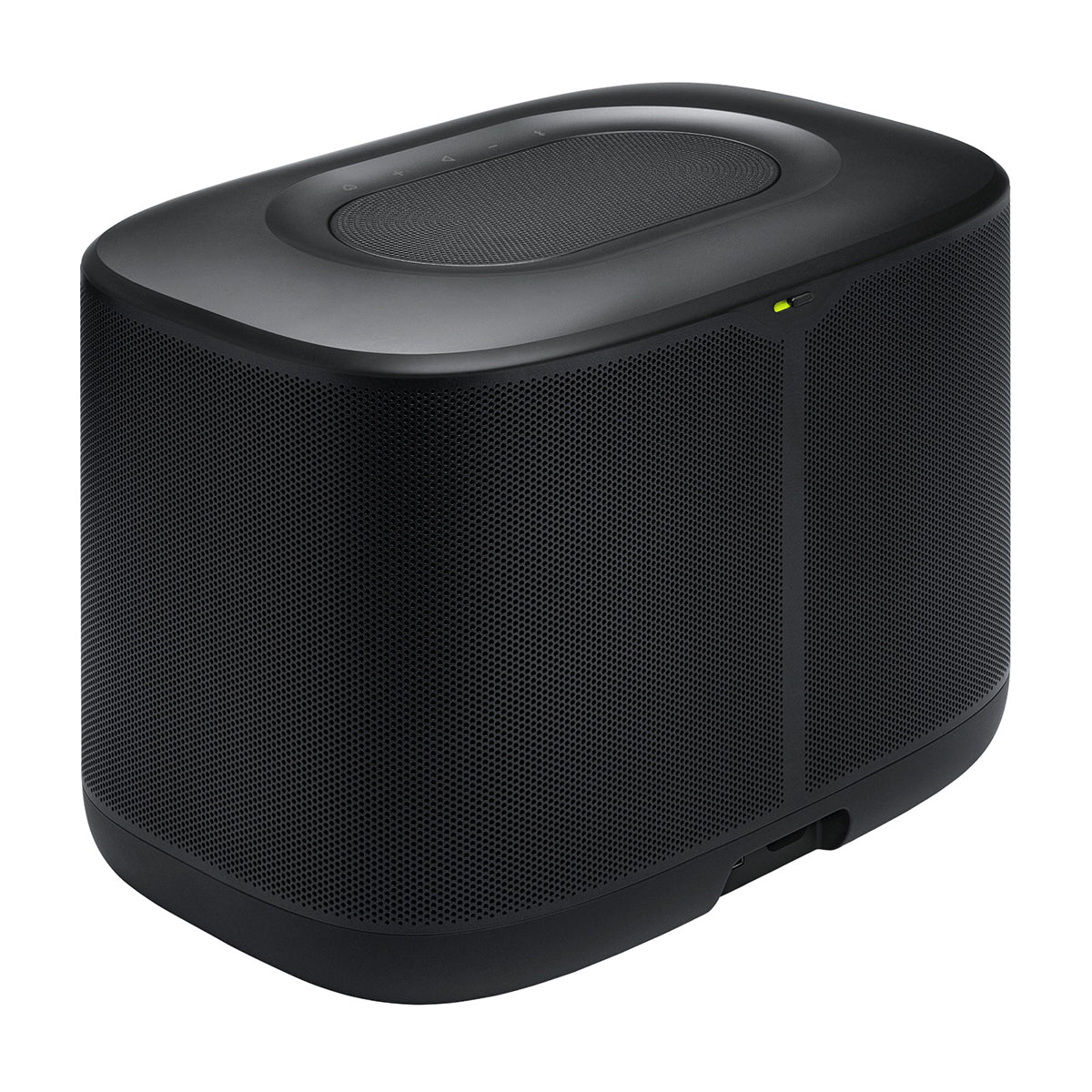JBL Cove X1 3D Room-Filling Wi-Fi Home Speaker
