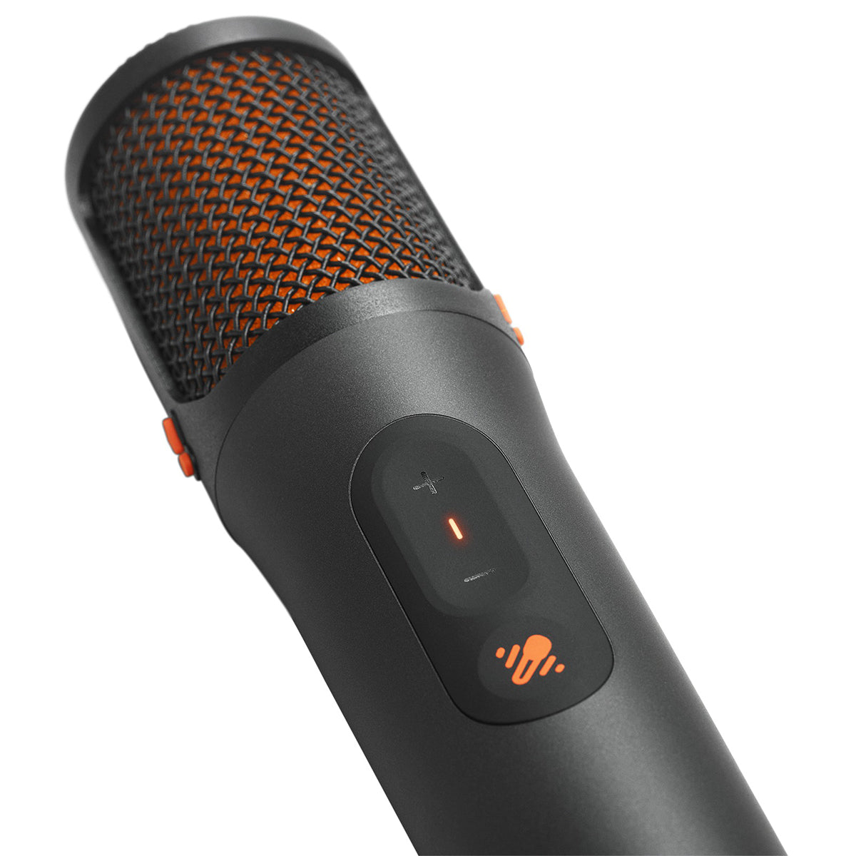 JBL EasySing Mics - 2 Wireless AI-Powered