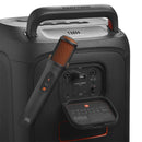 JBL EasySing Mics - 2 Wireless AI-Powered