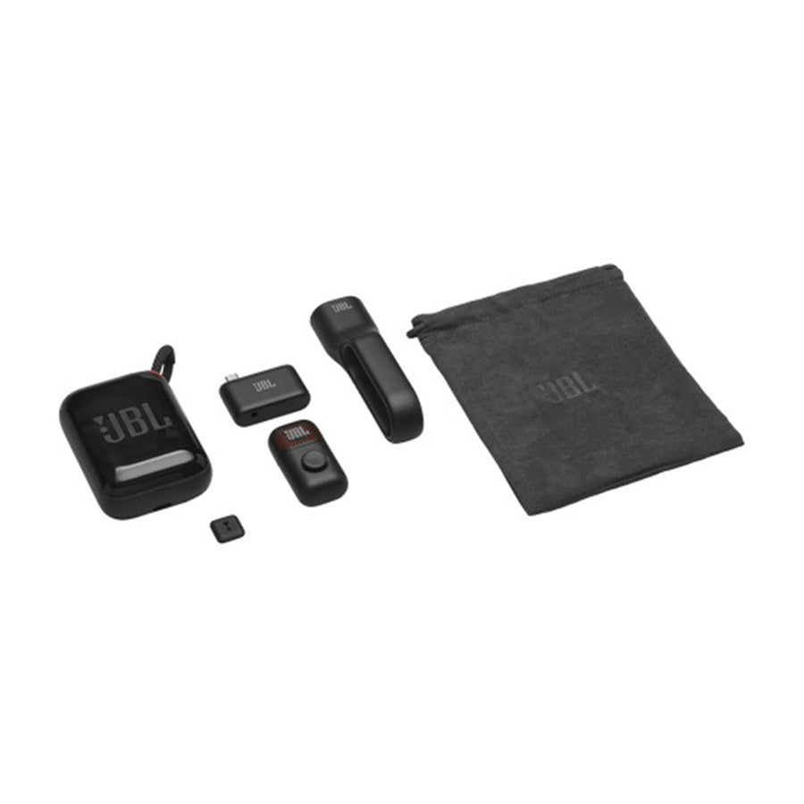 JBL EasySing Mic Mini