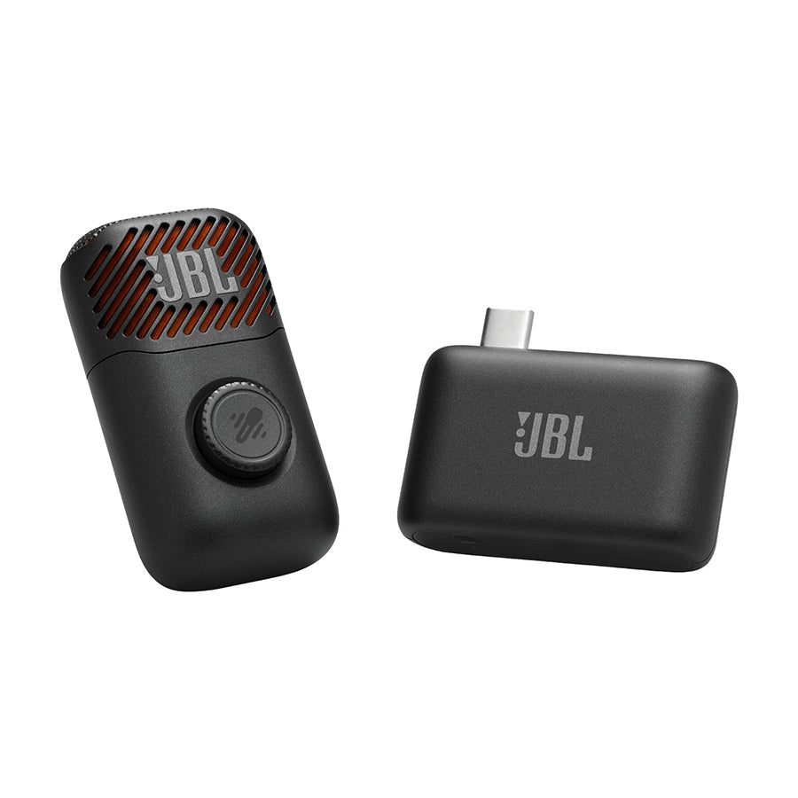 JBL EasySing Mic Mini