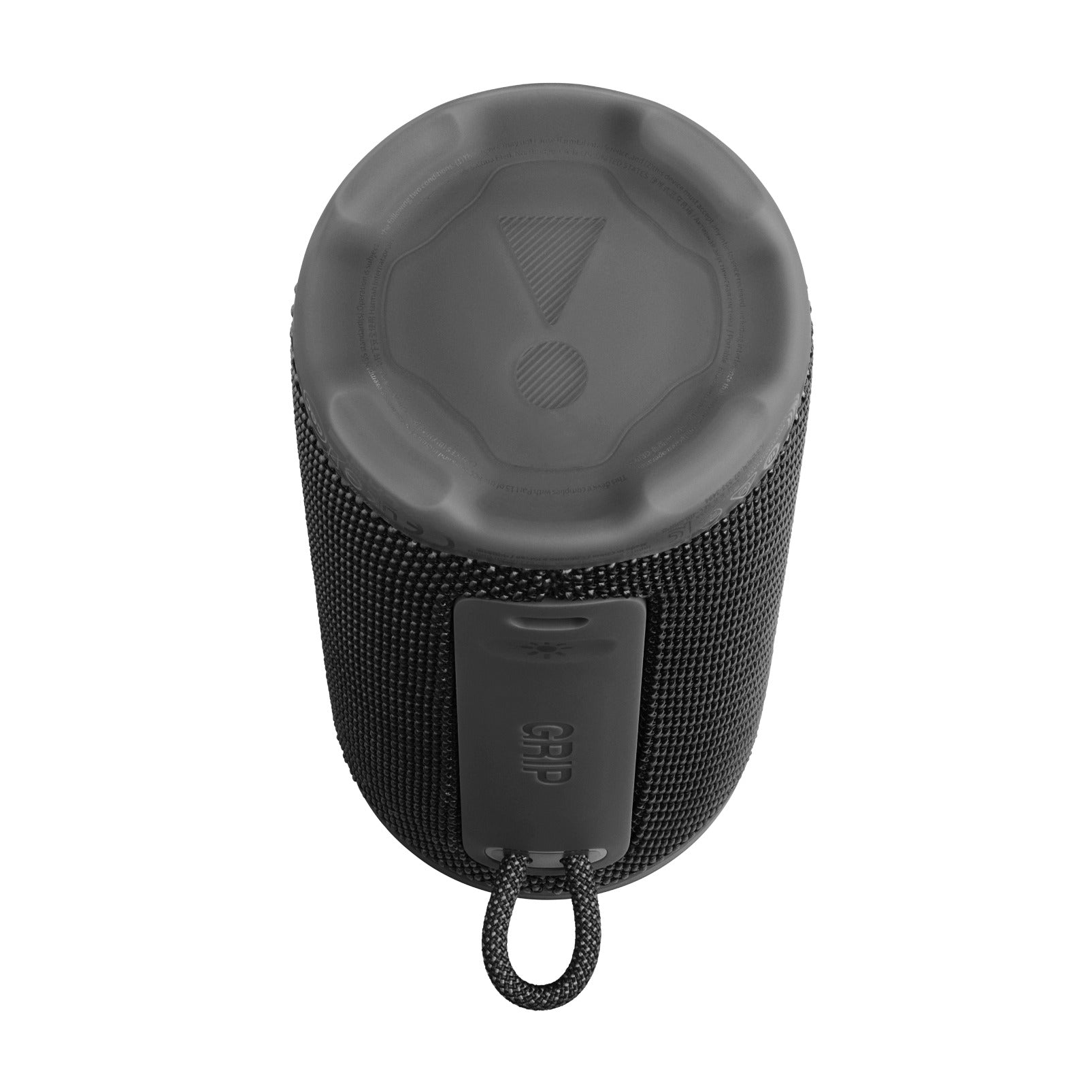 JBL Grip Compact Bluetooth Speaker with Bold JBL Pro Sound & Ambient Light | DataBlitz