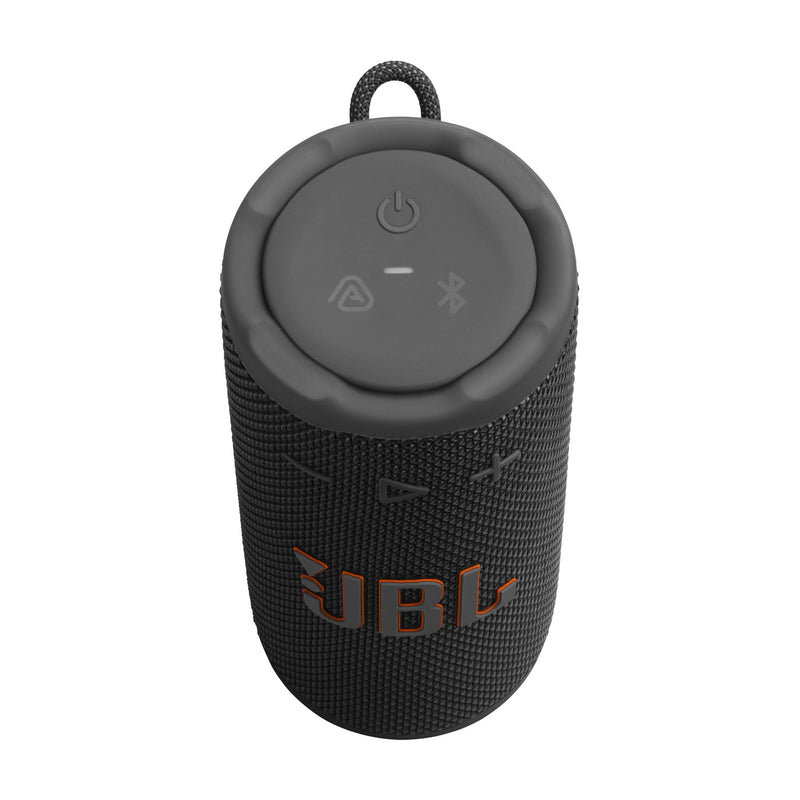 JBL Grip Compact Bluetooth Speaker with Bold JBL Pro Sound & Ambient Light | DataBlitz