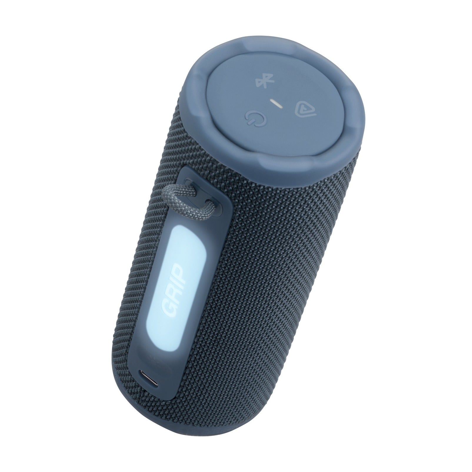 JBL Grip Compact Bluetooth Speaker with Bold JBL Pro Sound & Ambient Light | DataBlitz