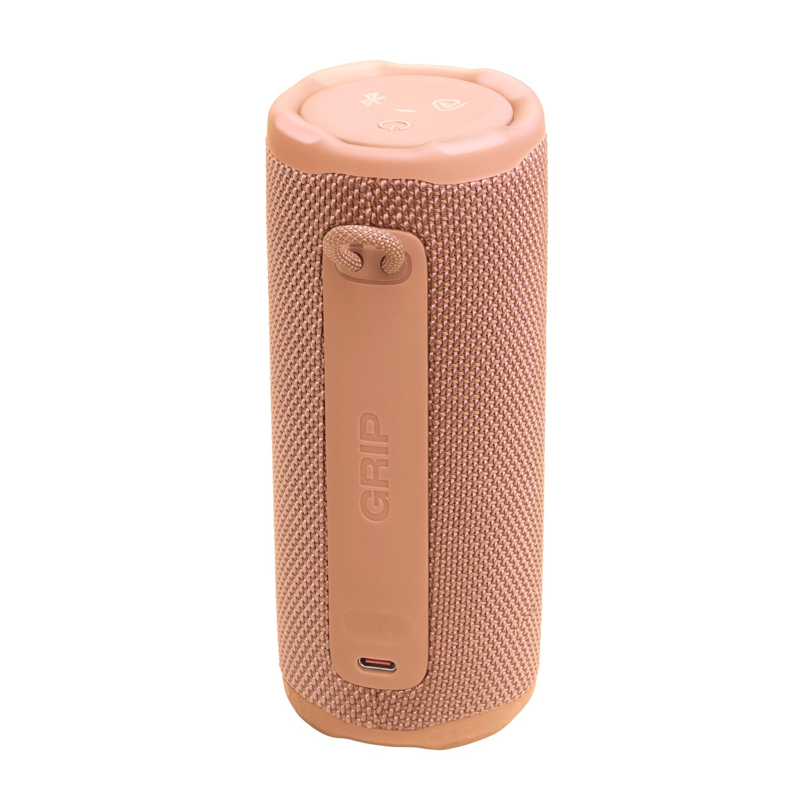 JBL Grip Compact Bluetooth Speaker with Bold JBL Pro Sound & Ambient Light | DataBlitz