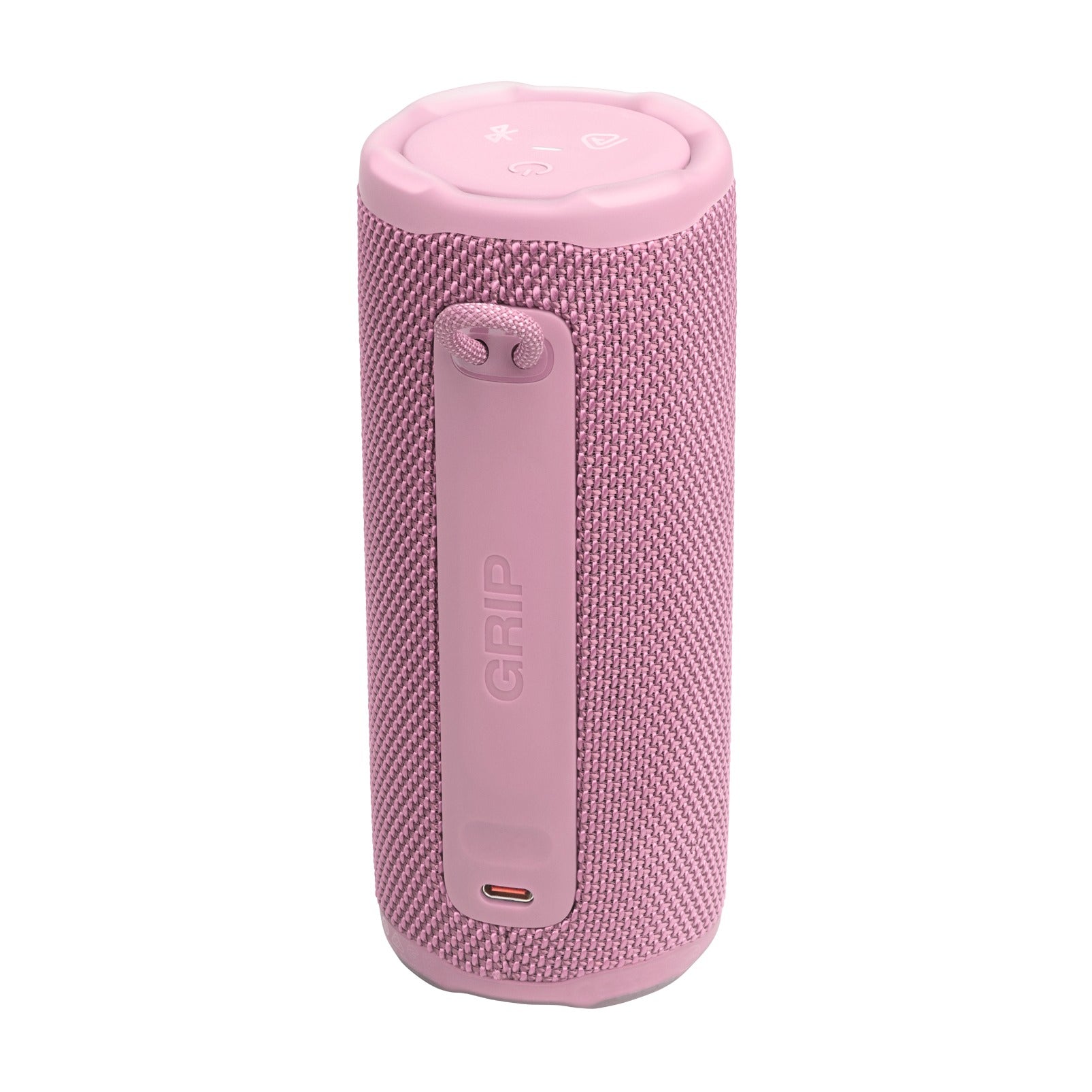 JBL Grip Compact Bluetooth Speaker with Bold JBL Pro Sound & Ambient Light | DataBlitz