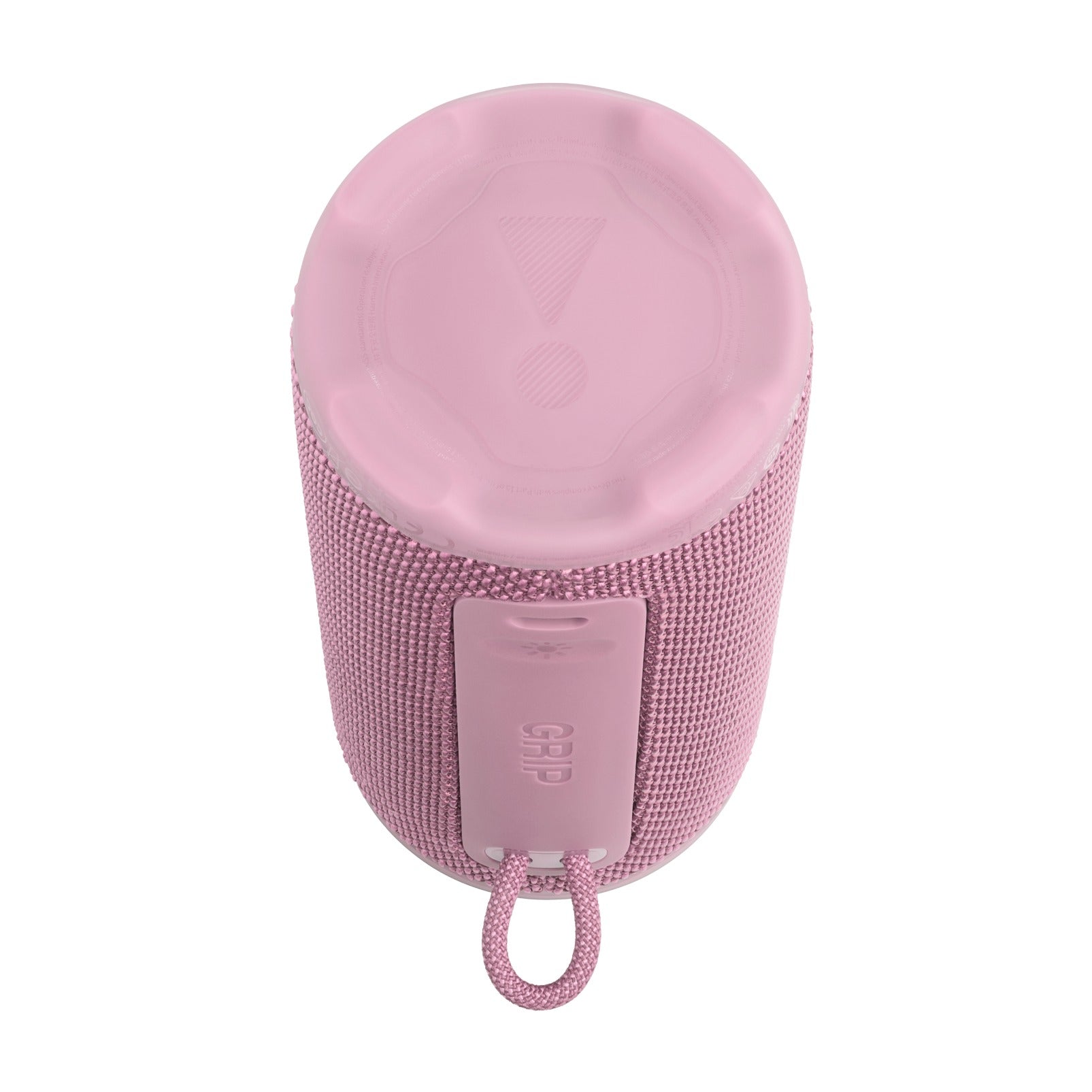 JBL Grip Compact Bluetooth Speaker with Bold JBL Pro Sound & Ambient Light | DataBlitz