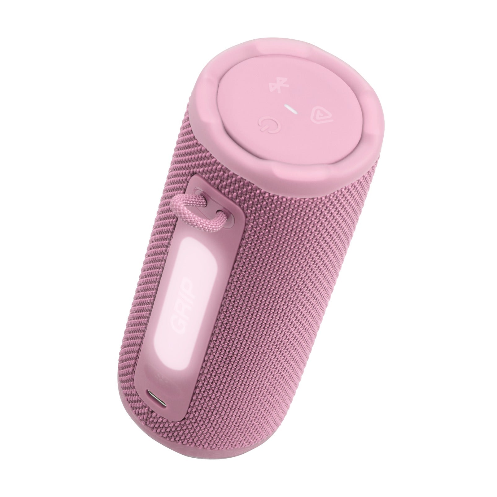 JBL Grip Compact Bluetooth Speaker with Bold JBL Pro Sound & Ambient Light | DataBlitz