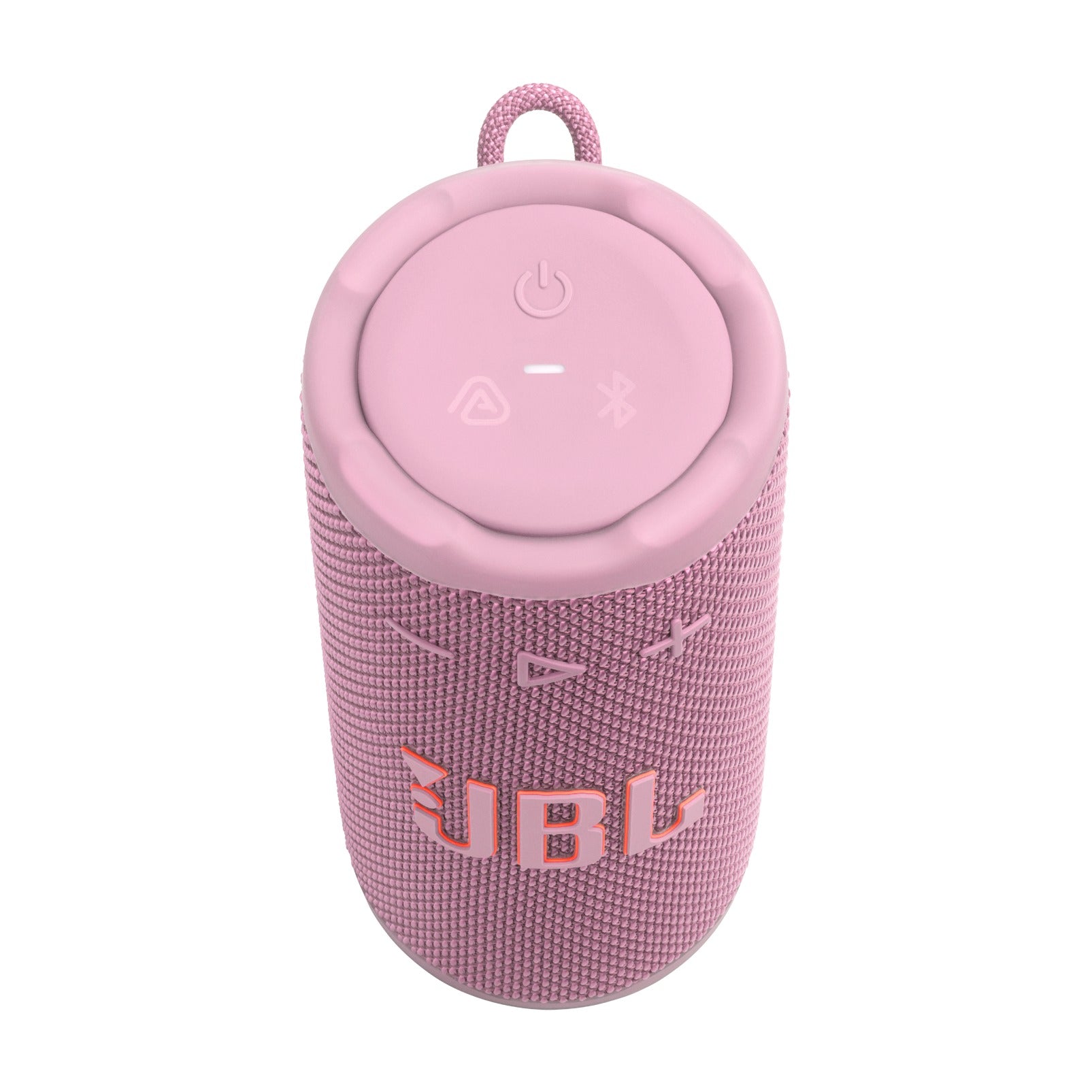 JBL Grip Compact Bluetooth Speaker with Bold JBL Pro Sound & Ambient Light | DataBlitz