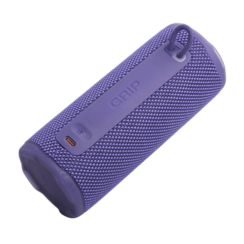 JBL Grip Compact Bluetooth Speaker with Bold JBL Pro Sound & Ambient Light | DataBlitz