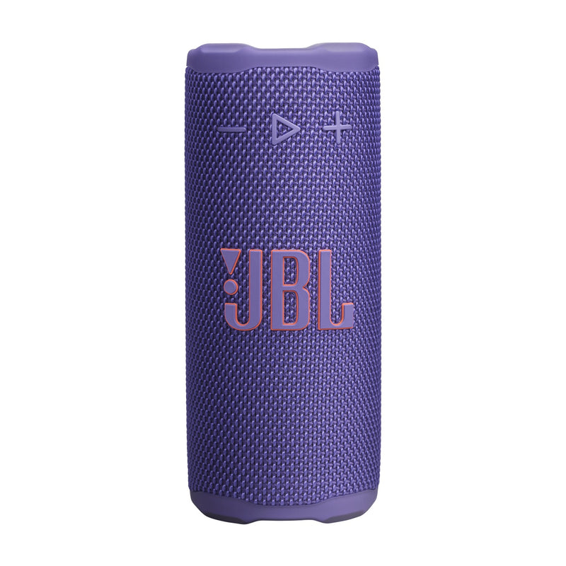 JBL Grip Compact Bluetooth Speaker with Bold JBL Pro Sound & Ambient Light | DataBlitz