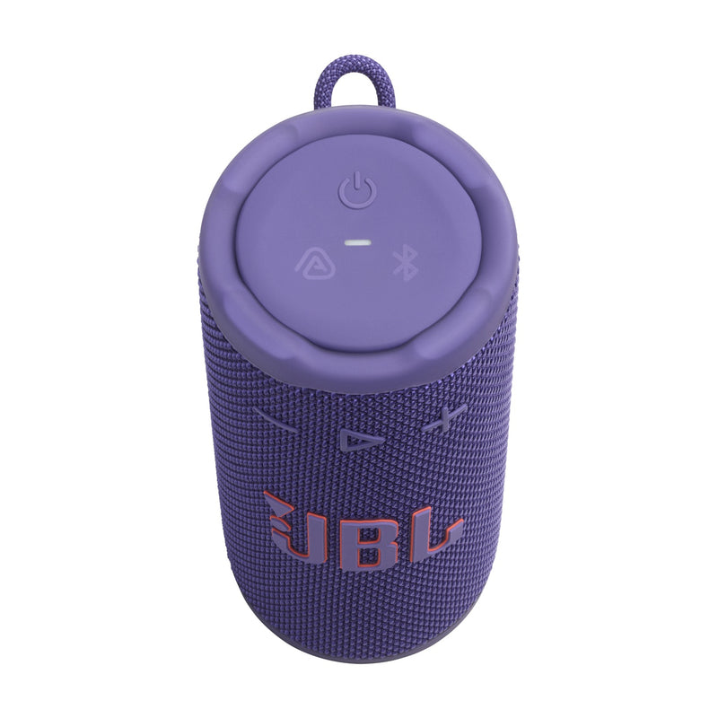 JBL Grip Compact Bluetooth Speaker with Bold JBL Pro Sound & Ambient Light | DataBlitz
