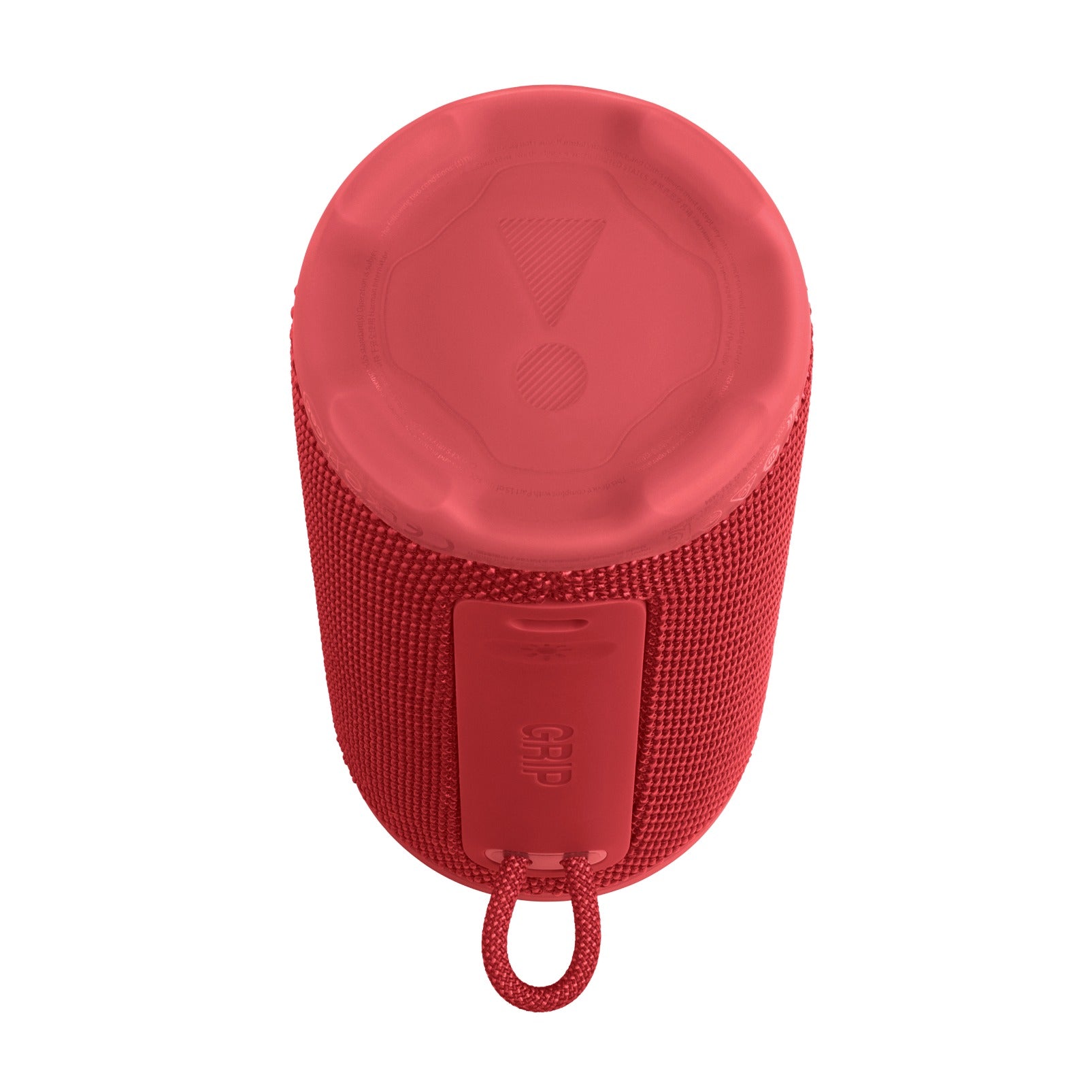JBL Grip Compact Bluetooth Speaker with Bold JBL Pro Sound & Ambient Light | DataBlitz