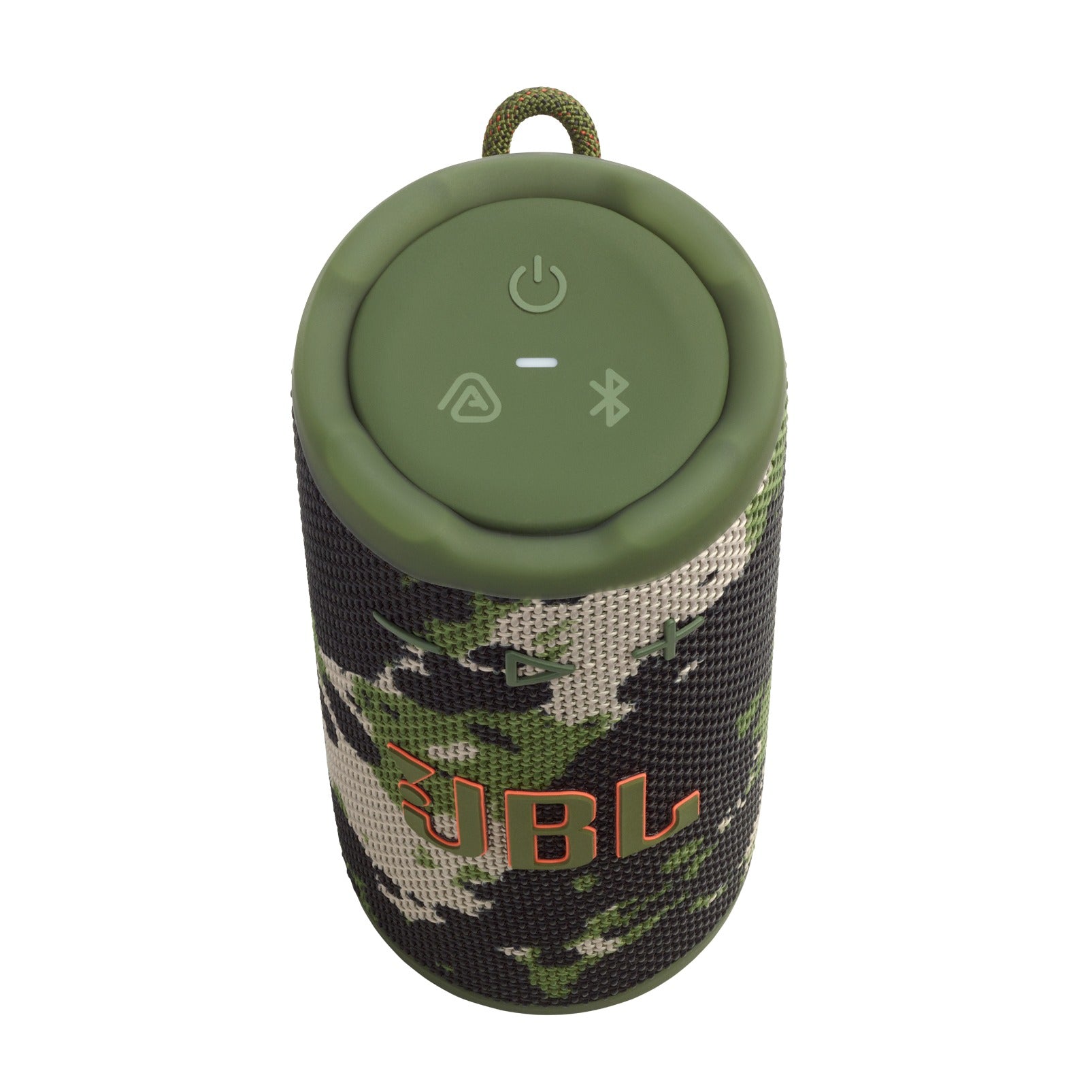 JBL Grip Compact Bluetooth Speaker with Bold JBL Pro Sound & Ambient Light | DataBlitz