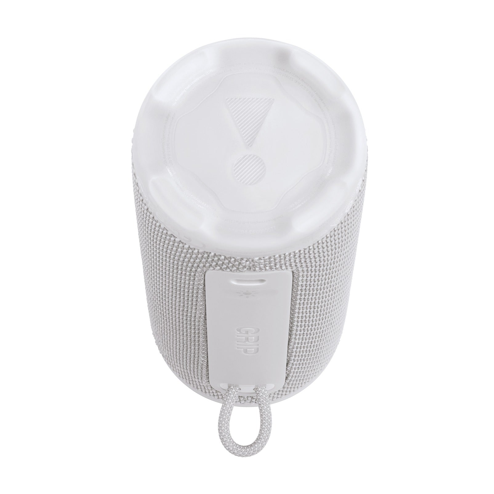 JBL Grip Compact Bluetooth Speaker with Bold JBL Pro Sound & Ambient Light | DataBlitz
