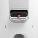 JBL PartyBox 330 Portable Wireless Party Speaker (Black, White)