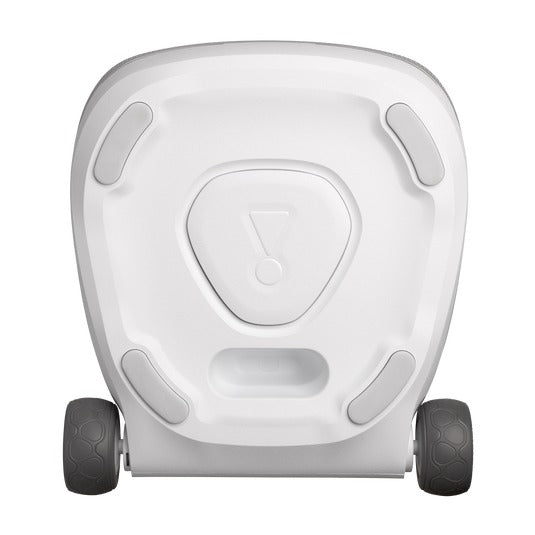 JBL PartyBox 330 Portable Wireless Party Speaker (Black, White)