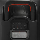 JBL PartyBox 330 Portable Wireless Party Speaker (Black, White)