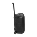 JBL PartyBox 330 Portable Wireless Party Speaker (Black, White)