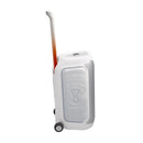 JBL PartyBox 330 Portable Wireless Party Speaker (Black, White)