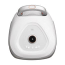 JBL PartyBox 330 Portable Wireless Party Speaker (Black, White)