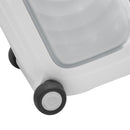 JBL PartyBox 330 Portable Wireless Party Speaker (Black, White)
