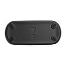 JBL Partybox On-The-Go 2 Portable Speaker with 2 Wireless Microphone, Handle & a Shoulder Strap