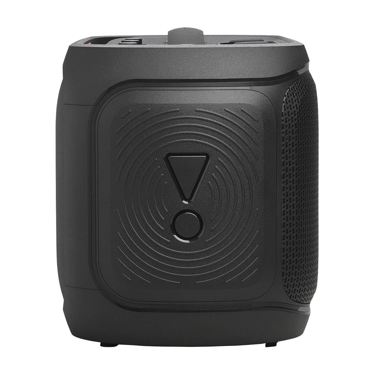 JBL PartyBox On-The-Go 2 Plus - Powerful Portable Party Speaker with AI Sound Enhancement