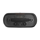JBL PartyBox On-The-Go 2 Plus - Powerful Portable Party Speaker with AI Sound Enhancement