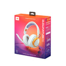 JBL Quantum 250 Wired Multiplatform Gaming Headset | DataBlitz