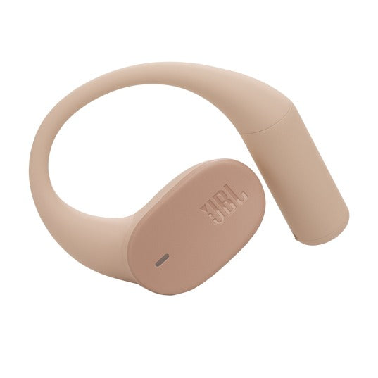 JBL Sense Lite True Wireless Open-Ear Headphones with JBL OpenSound Technology & Ear Hook Design